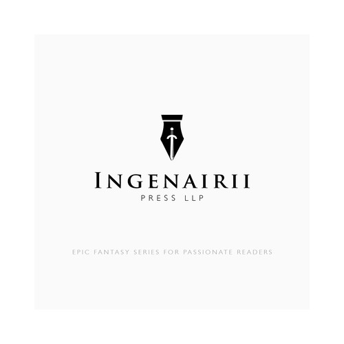 Ingenairii Press