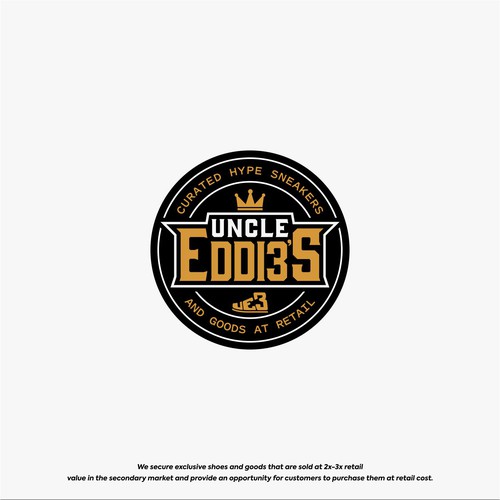 Exclusive sneakers and goods at retail for followers and subscribers only