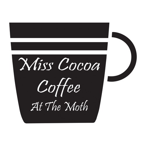 Logo for a coffe shop