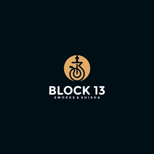 Block 13