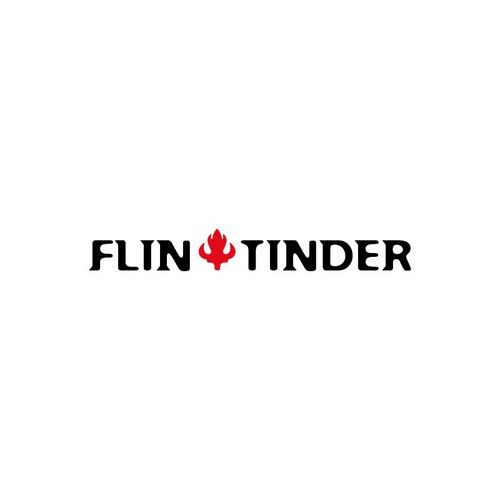 FLINT+TINDER >>> MADE IN AMERICA Menswear needs a logo