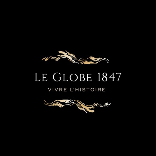 Le Globe 1847