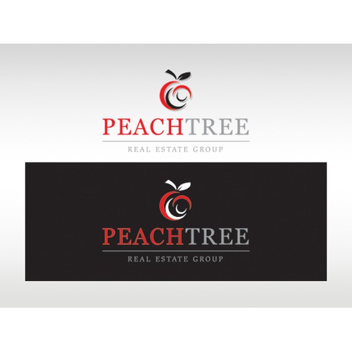 "Peachtree" LOGO