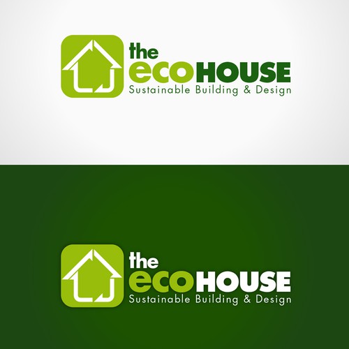 The eco house