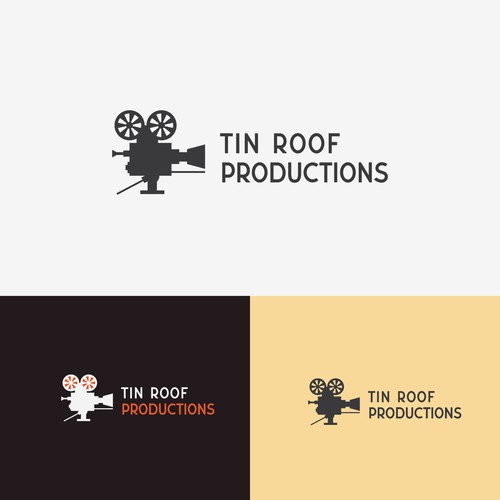 Tin Roof productions
