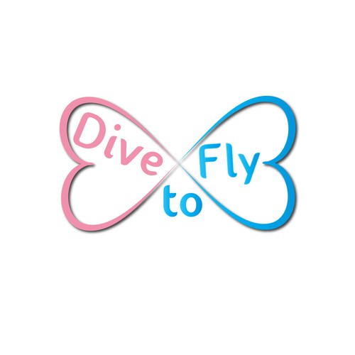 a simple concept for dive to fly