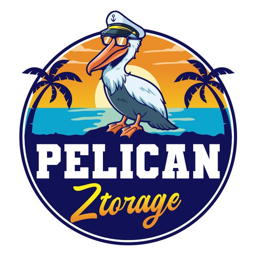 Pelican Ztorage