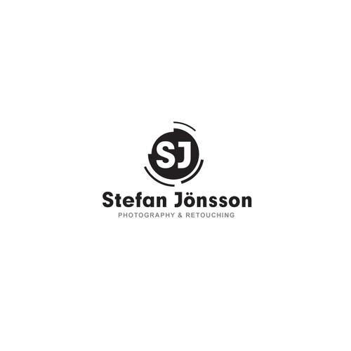 New logo wanted for photography company