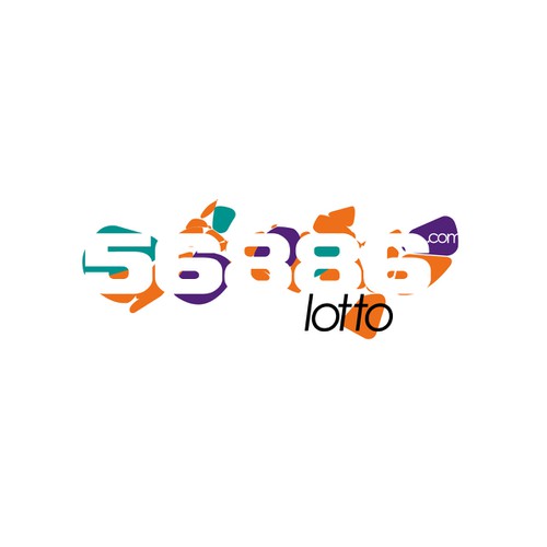 Create the next logo for 56886.com