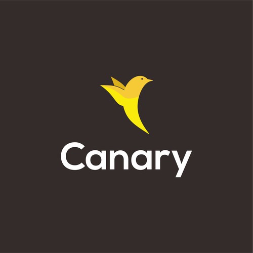 Canary logo