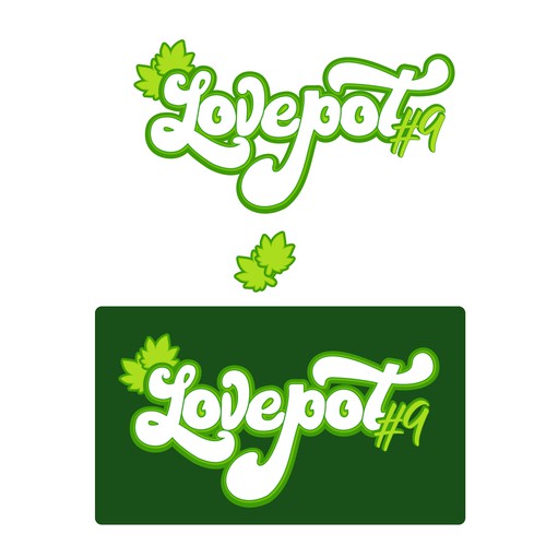 Lovepot #9