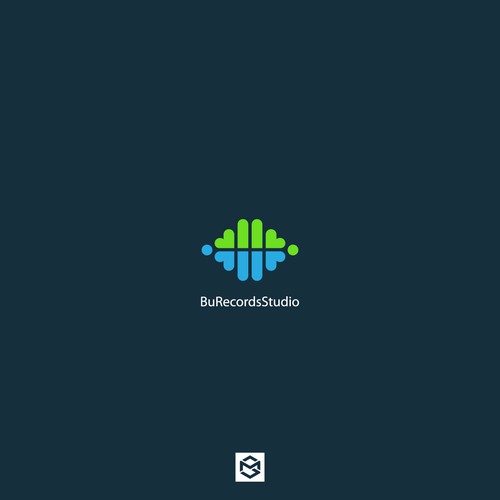 Erstelle DAS Logo für DAS Tonstudio in Deutschland!