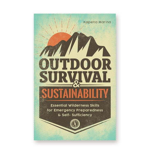 Design of book cover