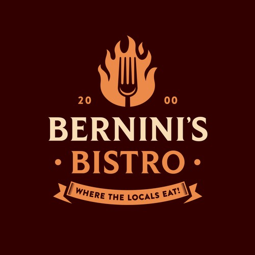 Bernini's Bistro