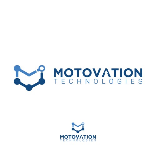 Motovation Logo