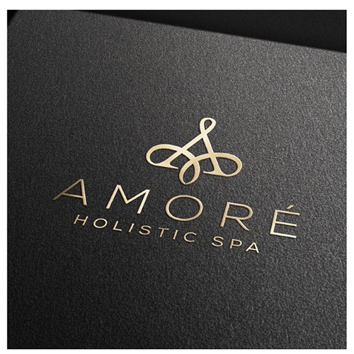 Logo Concept for amore
