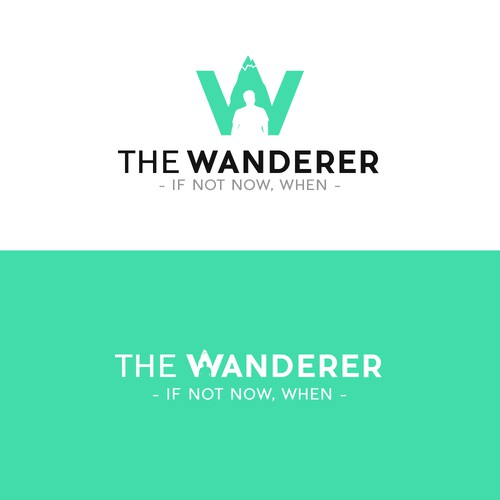 Wanderer logo entry