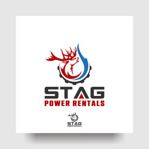 STAG POWER RENTALS