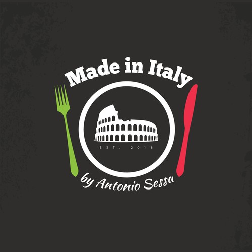 Made in Italy