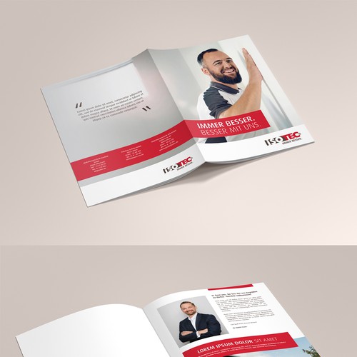 Brochure Design