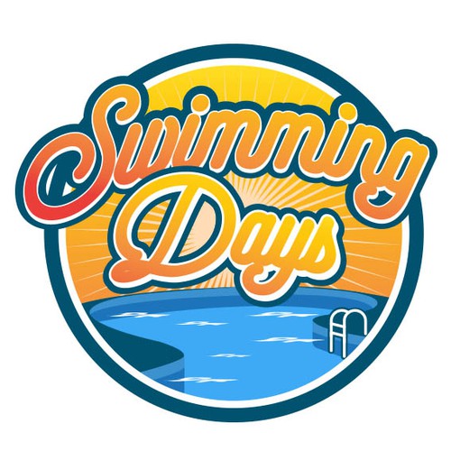 Swimming Days