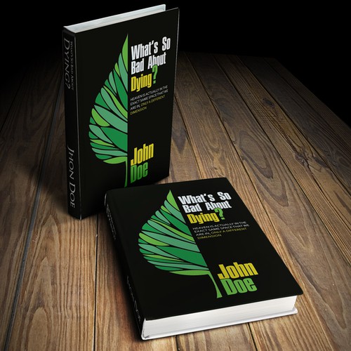 What's so bad about Dying