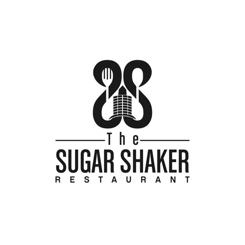 SUGAR SHAKER