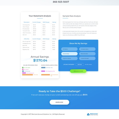 Landing Page v2