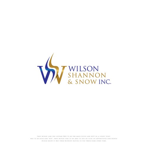 wilson shanon and snow inc.