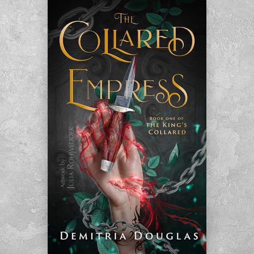 The Collared Empress