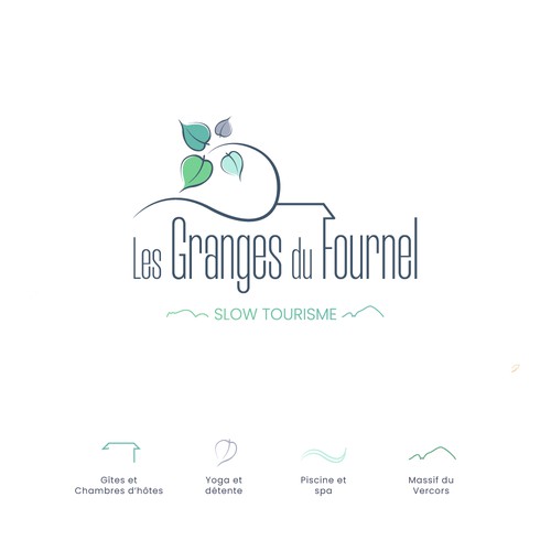 Les Granges du Fournel