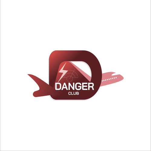 Logo fot Danger Club