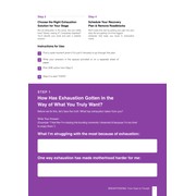 Reviewed design