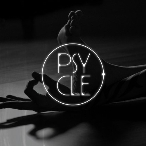 PSYCLE — Wellness Identity Design