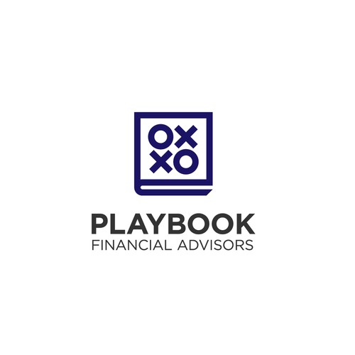 Financial Logo