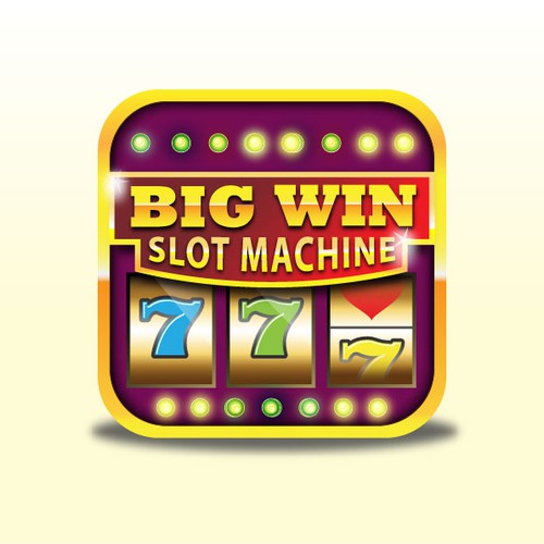 Icon app for Slot Machine