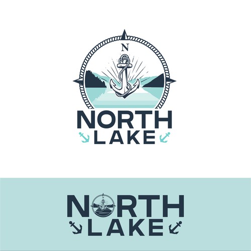 north lake design