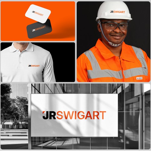 JR SWIGART