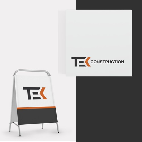 TEK construction