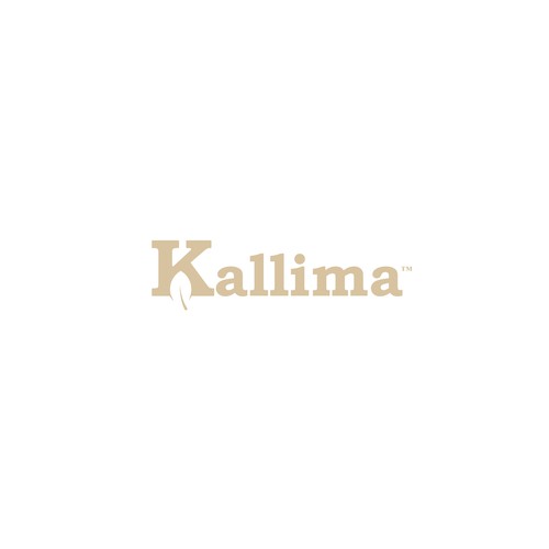 Kallima "K" \ Brand Wordmark