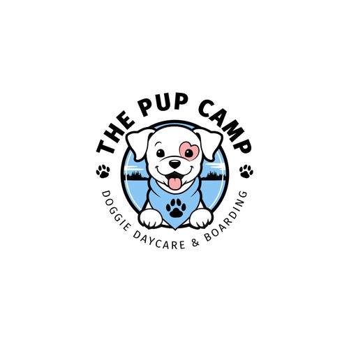 Pet Logo