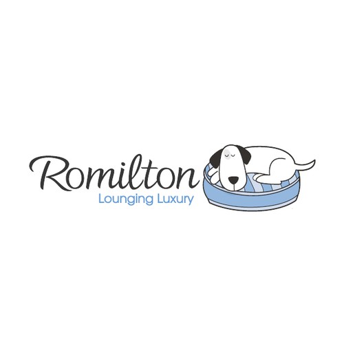 romilton lounging luxury