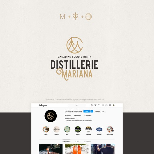Distillerie Mariana