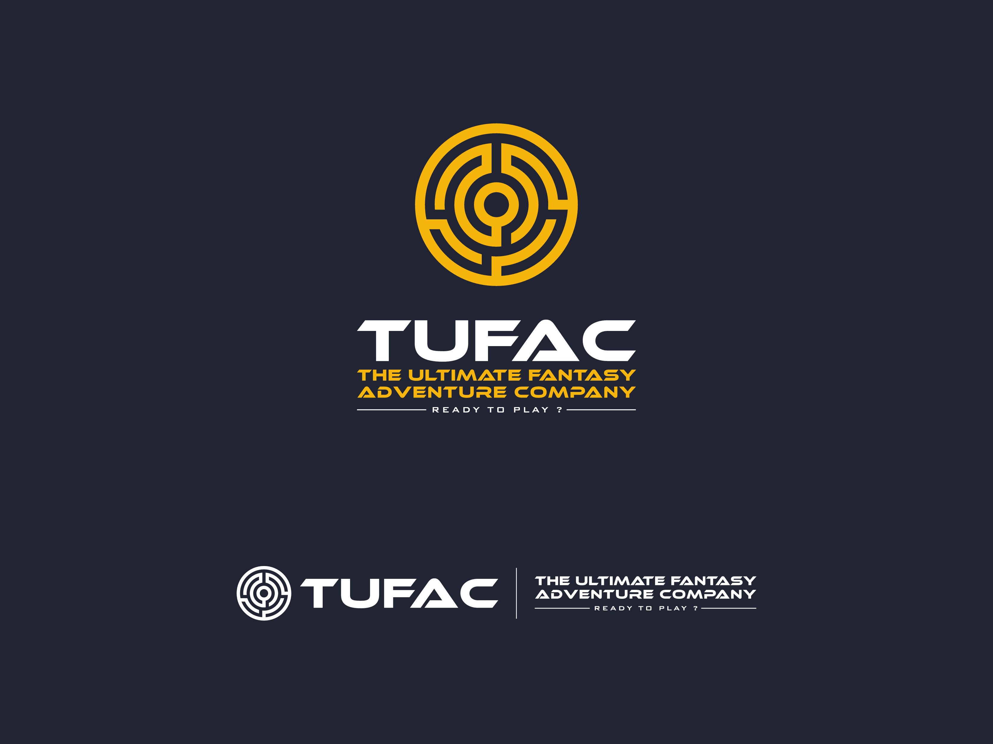 TUFAC - The Ultimate Fantasy Adventure Company - create our human interface