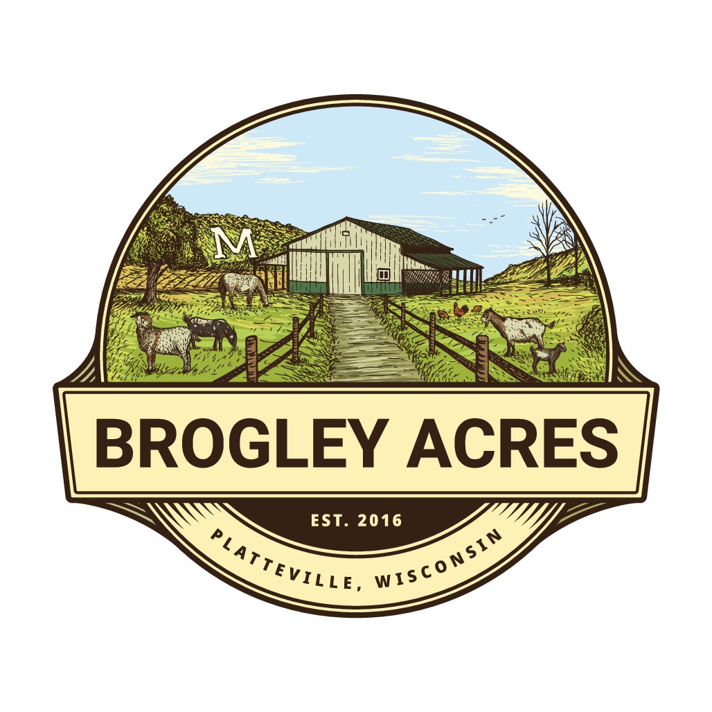 Brogley Acres.