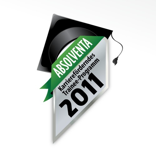 New logo wanted for Initiative for fair and career promotional Trainee-Programms