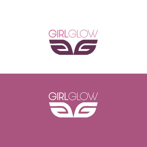Logotipo GirlGlow