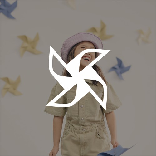 Pinwheel consulting logo