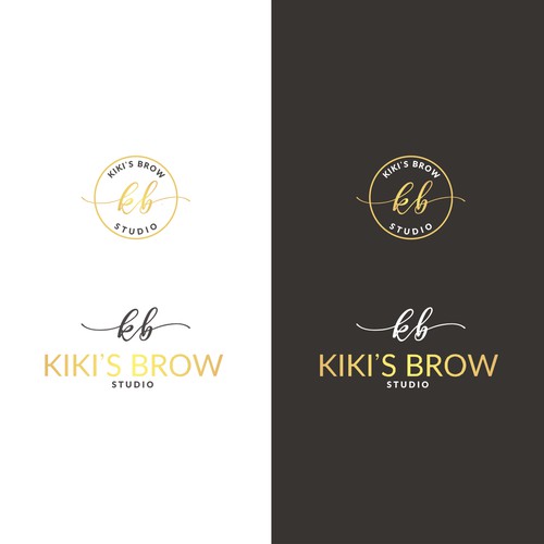 Kiki's Brow Studio