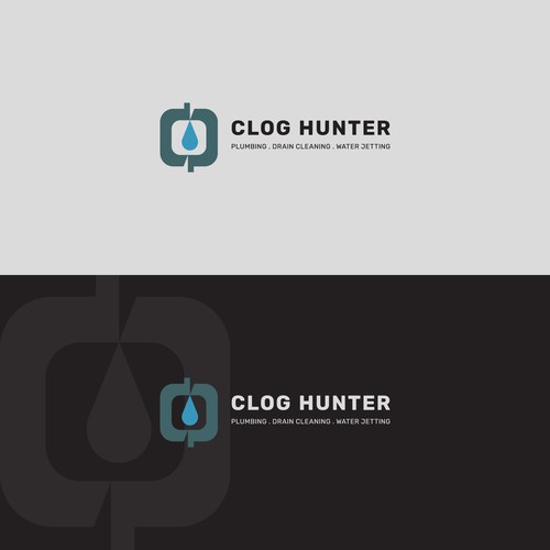 CLOG HUNTER - PLUMBING . DRAIN CLEANING . WATER JETTING